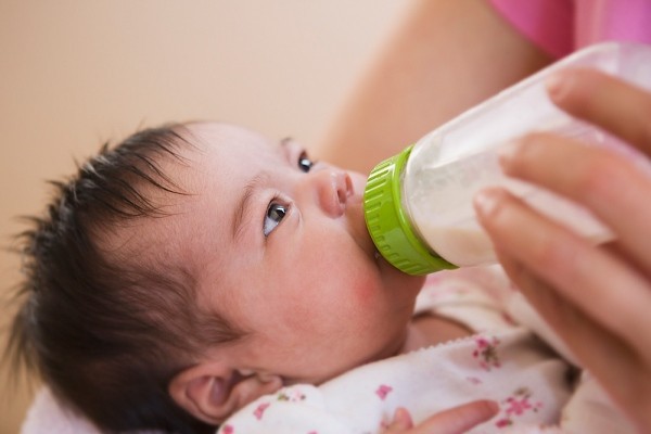 Bệnh Dị ứng sữa: Nguyên nhân, biến chứng và cách điều trị